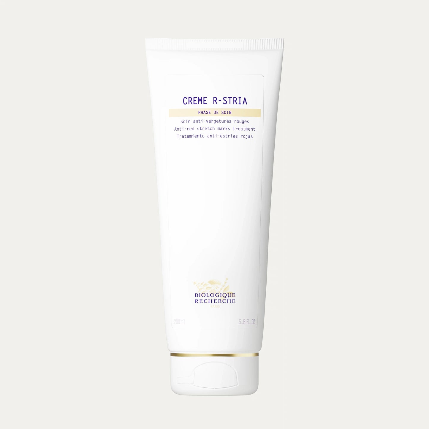 Creme R-Stria 200 ml - Tratamiento de Estrías Rojas