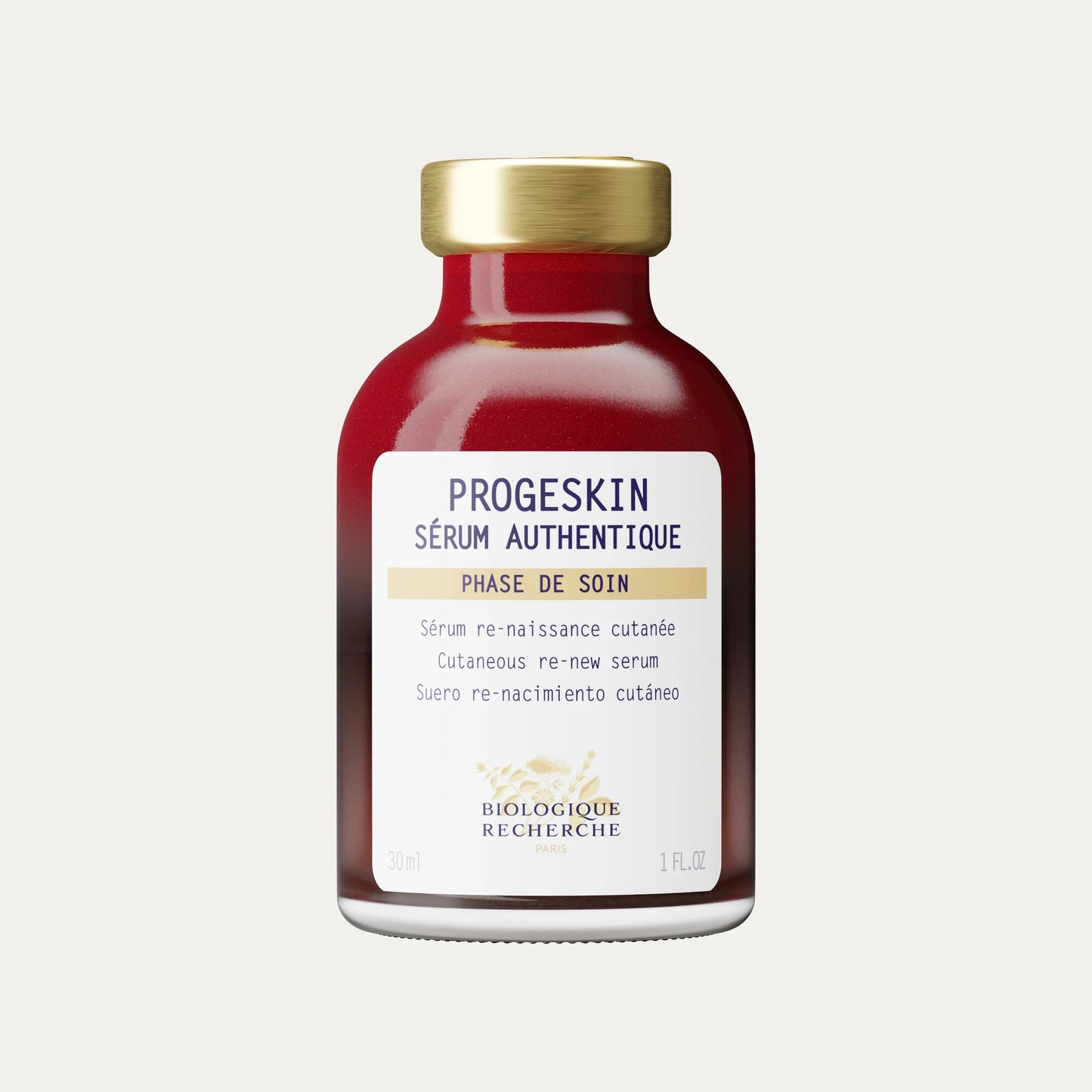 Progeskin Sérum Authentique - Antiaging