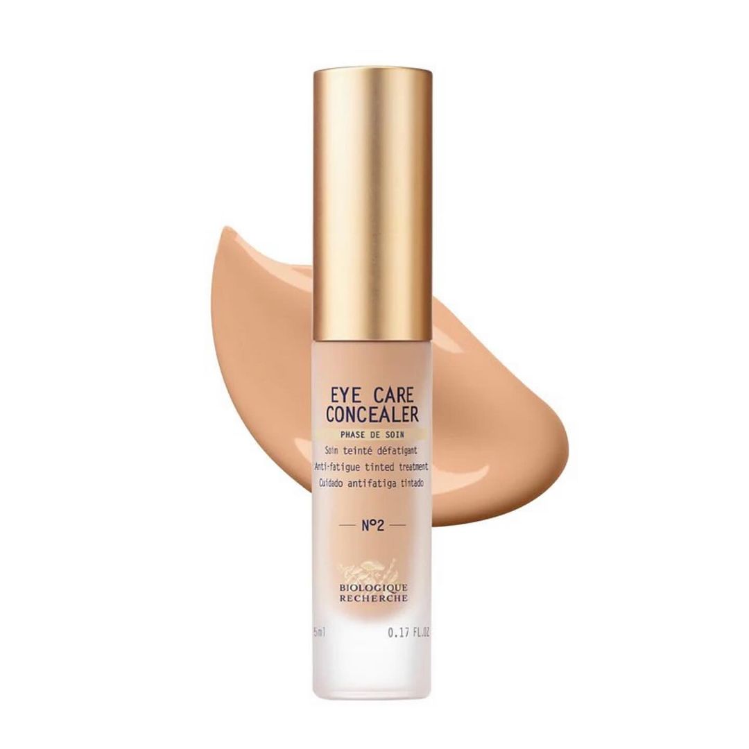 Correctores Eye Care Concealer 5ml