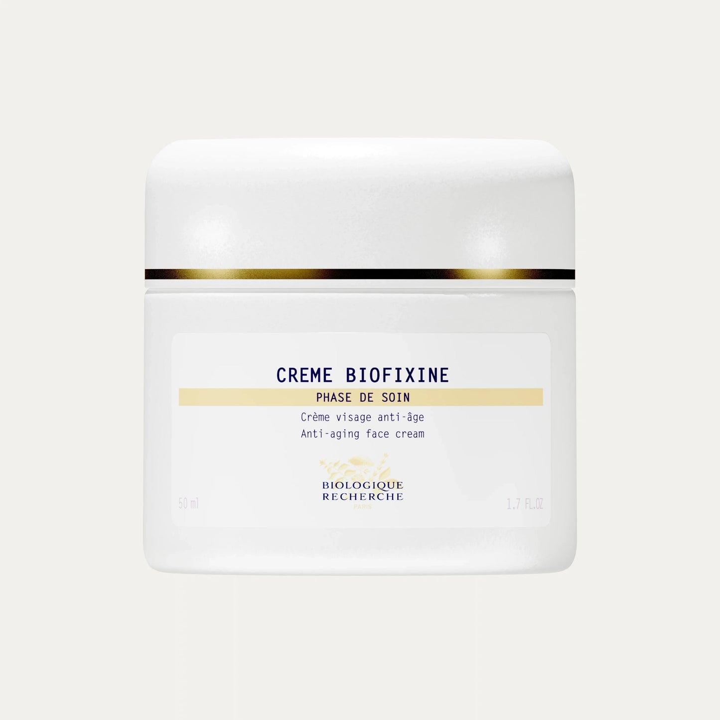 Crema Biofixine (50 ml) - Crema Antienvejecimiento