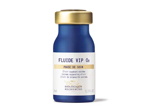 Fluido Vip O2