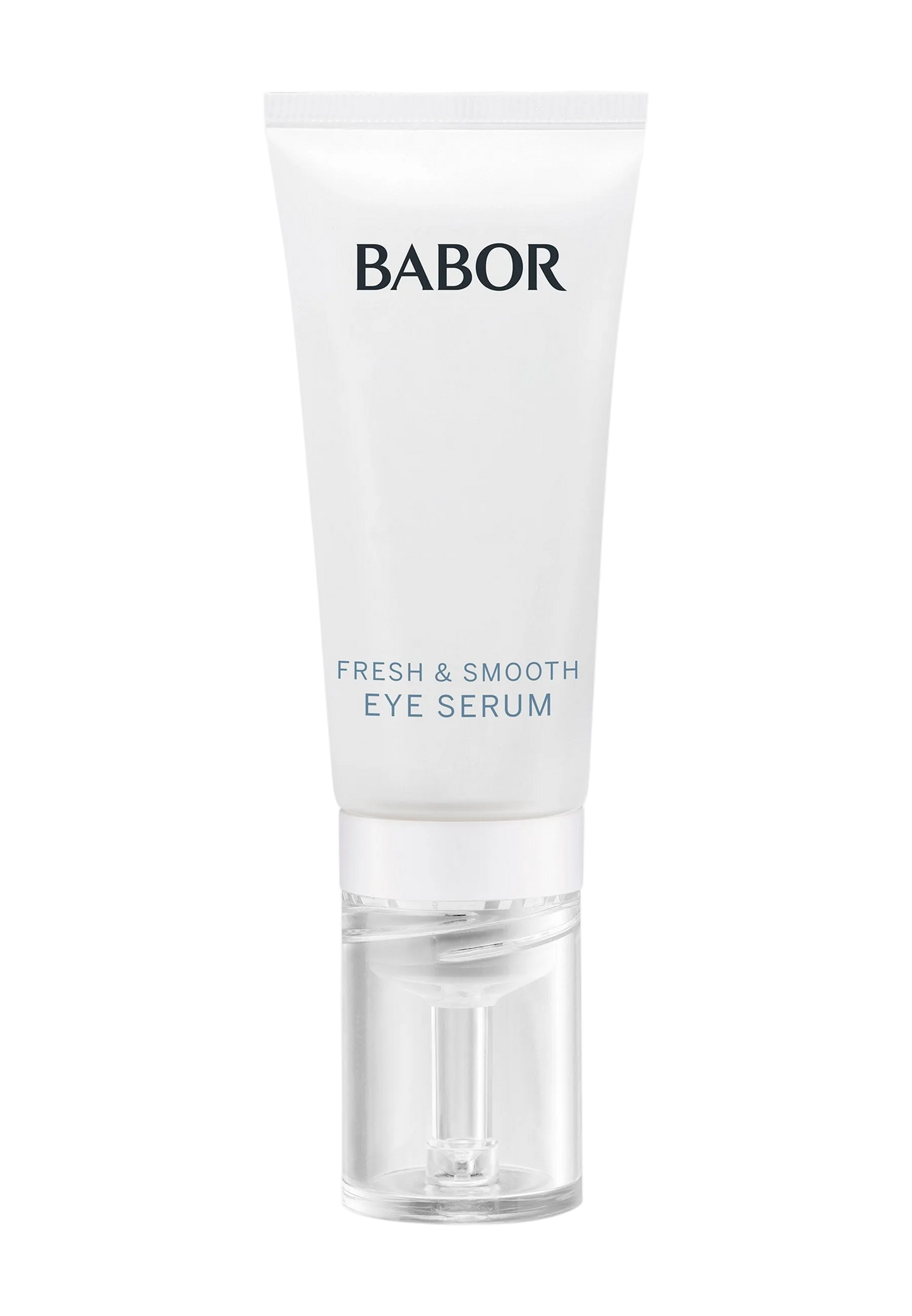 Fresh & Smooth Eye Serum de Babor 15ml
