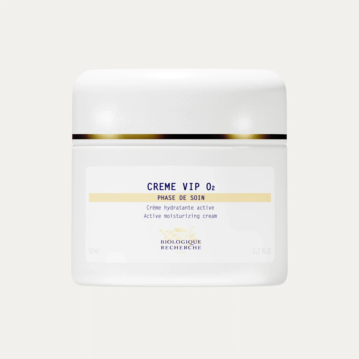 Crema Vip O2 (50 ml) - Crema Hidratante Iluminadora