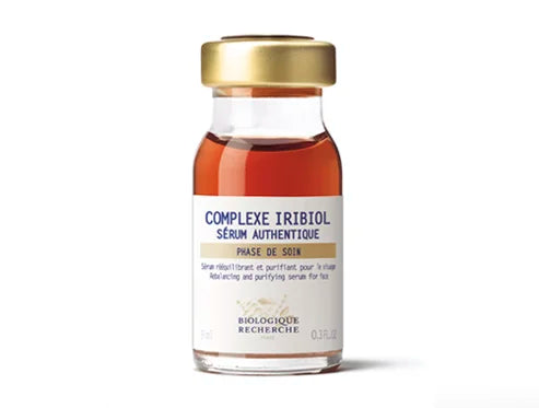Complexe Iribiol