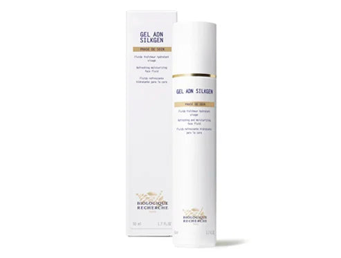 Gel ADN Silkgen (50 ml)