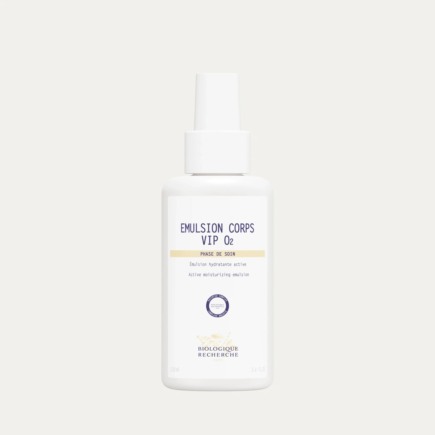 Emulsion Corps VIP O2 150 ml