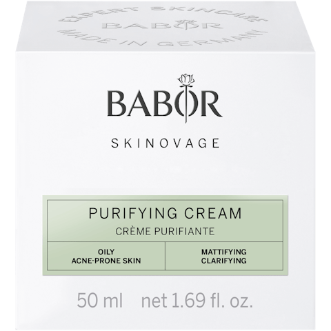 Purifying Cream 50 ml