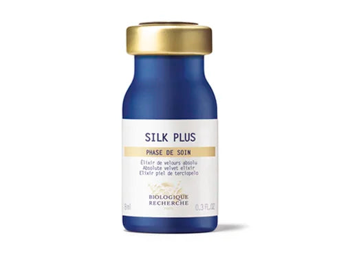 Fluido Silk Plus