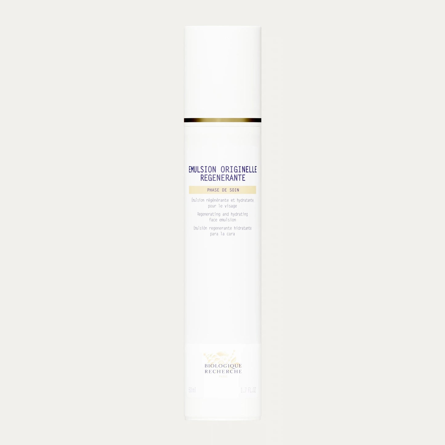 Emulsión Originelle Regenerante (EOR) 50ml - Crema Regeneradora e Hidratante