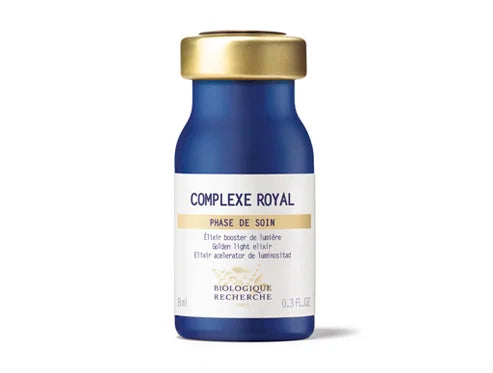 Fluido Complexe Royal