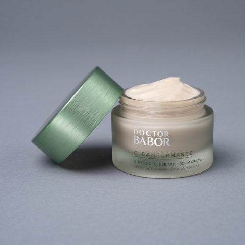 Stress Defense Mushroom Cream 50 ml