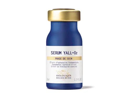 Sérum Yall O2