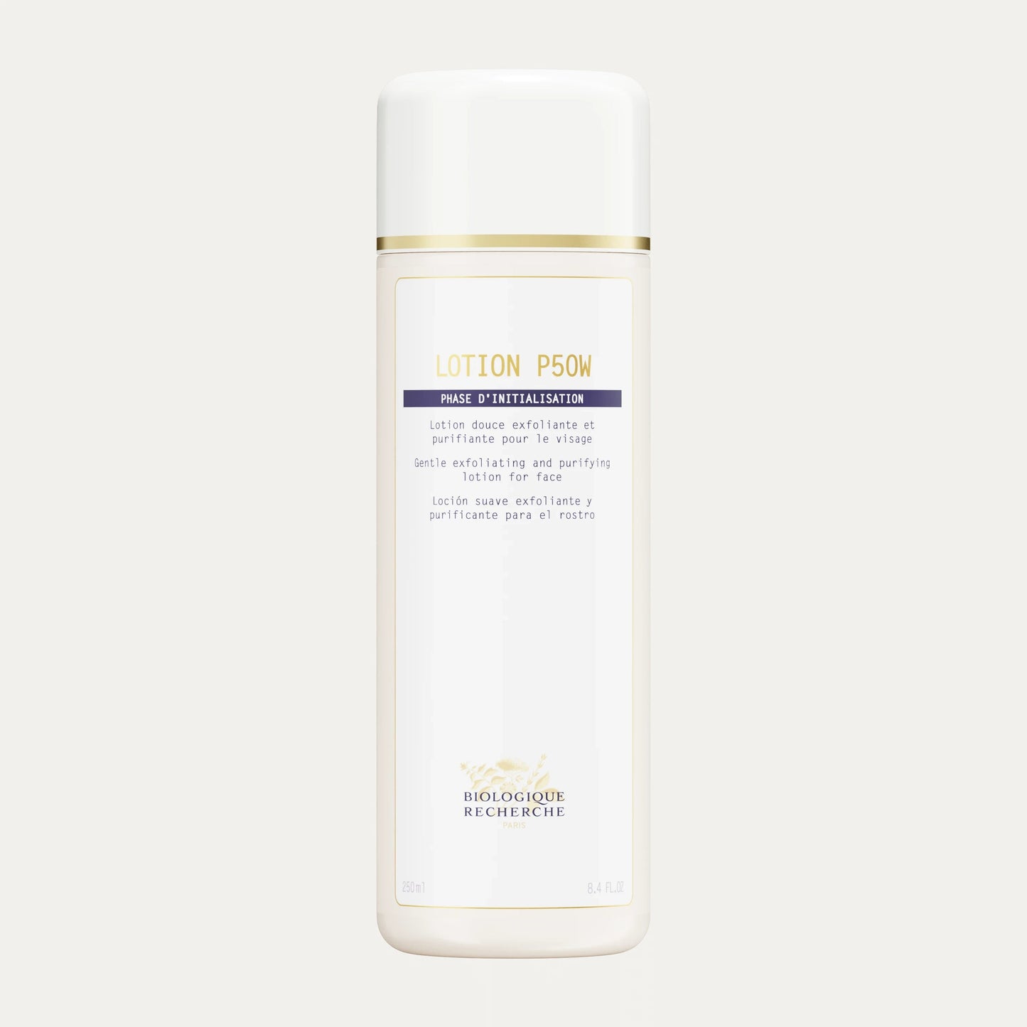 Loción P50W