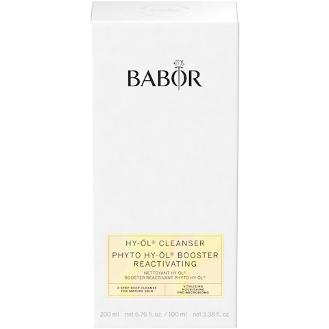 HY-ÖL Cleanser & Phyto HY-ÖL Reactivating (200 y 100ml)