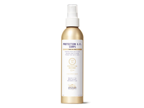 Protection U.V. Corps SPF25 (150 ml)