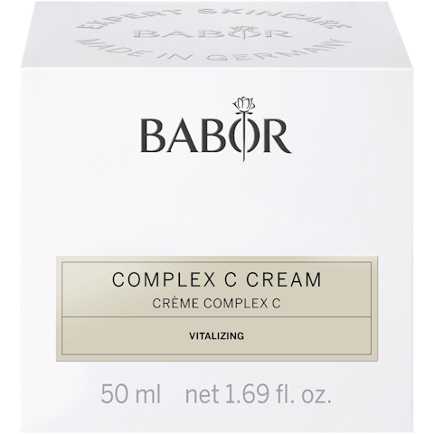 Complex C Cream 50 ml