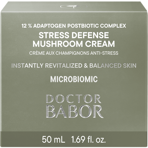 Stress Defense Mushroom Cream 50 ml