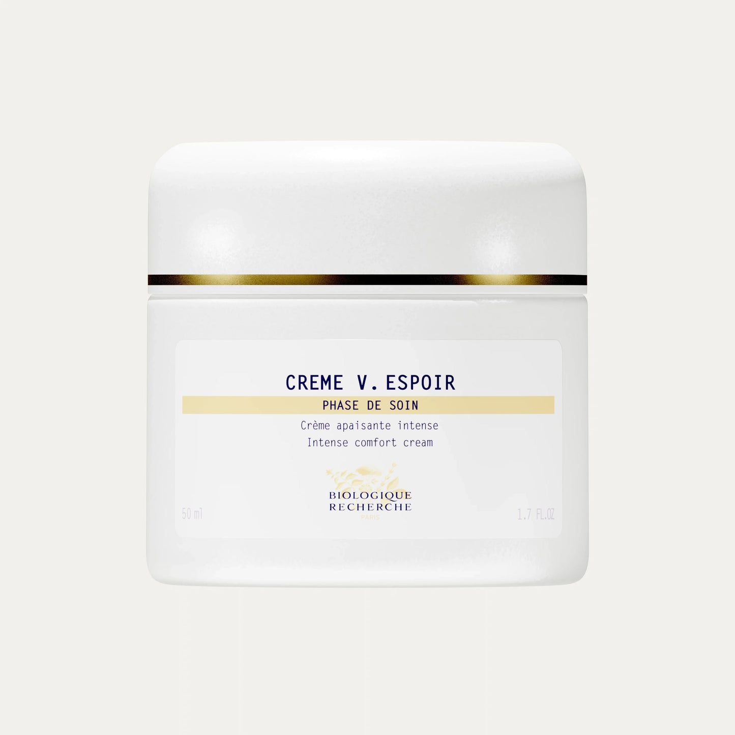 Crema V. Espoir (50 ml) – Crema Calmante Anti-Rojeces, Rosácea y Couperosis