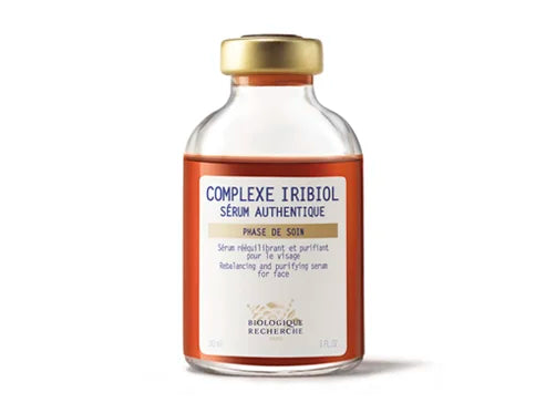Complexe Iribiol