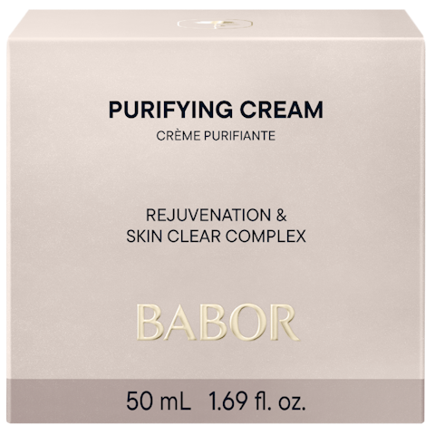 Purifying Cream 50 ml