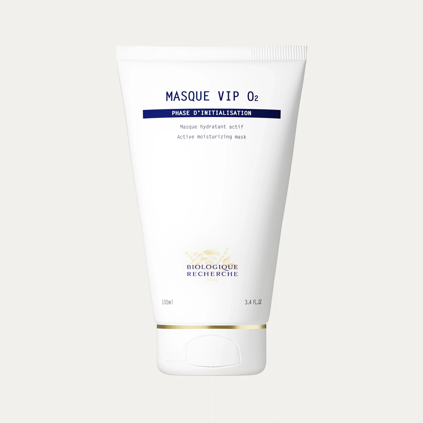 Masque Oxygenant Vip O2 (100 ml) - Mascarilla Hidratante Oxigenante