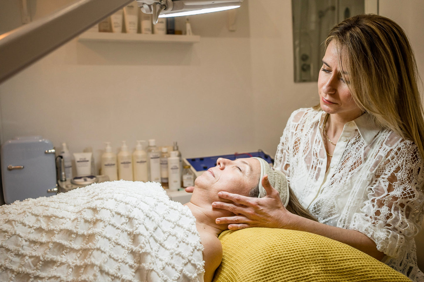 The Sculpture Experience