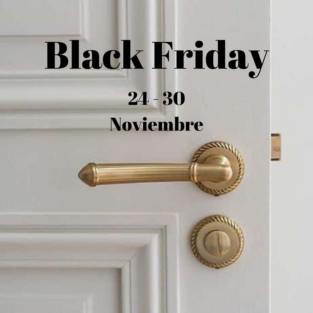 🖤 BLACK FRIDAY 2025 — Una invitación para elevar tu piel