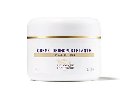 Crema Dermopurifiante (50 ml)