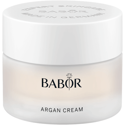 Argan Cream 50ml