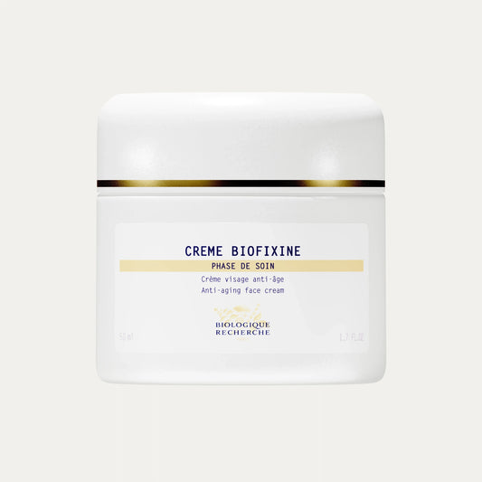 Crema Biofixine (50 ml) - Crema Antienvejecimiento