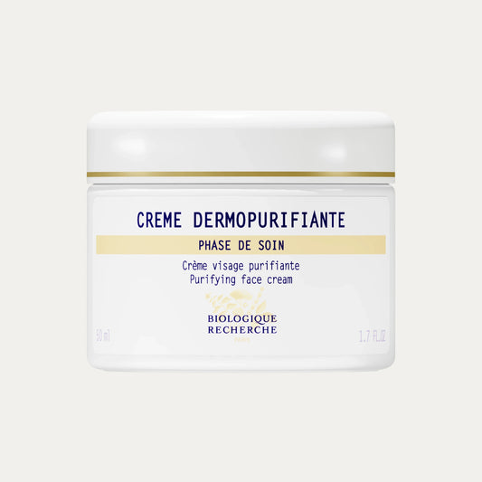 Crema Dermopurifiante (50 ml) - Crema Purificante