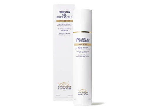 Emulsión Gel Biosensible (50 ml)