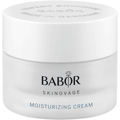 Moisturizing Cream 50 ml