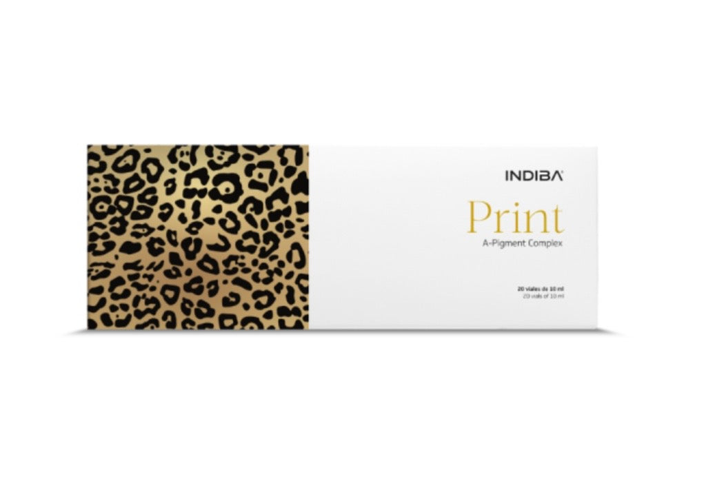INDIBA PRINT