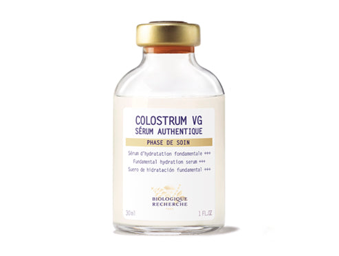 Sérum Colostrum VG