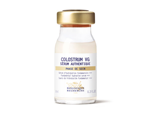 Sérum Colostrum VG