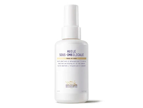 Huile Sous Ombilicale 100 ml