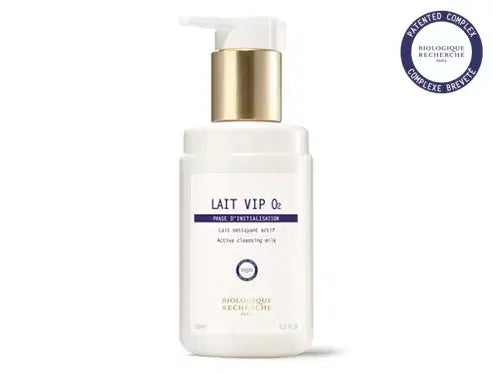 Leche Vip O2