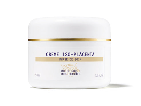 Crema ISO-Placenta (50 ml)