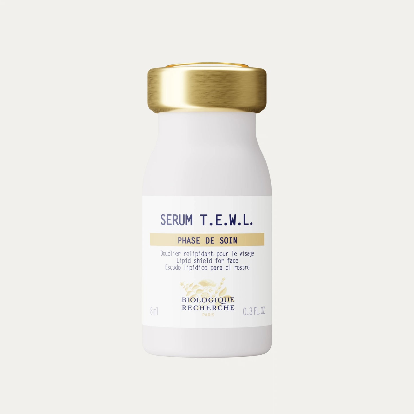 Sérum T.E.W.L. - Relipidante