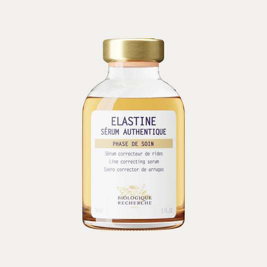 Elastine Sérum Authentique - Corrector de Arrugas
