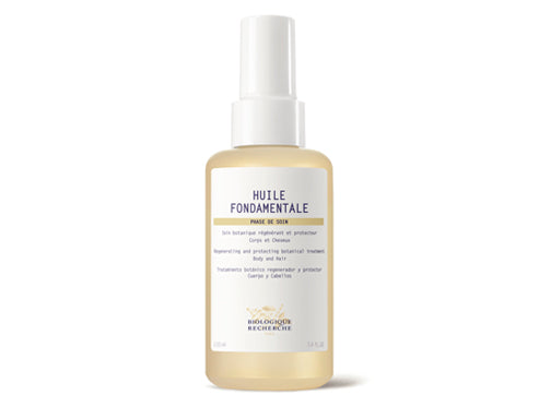 Huile Fondamentale 100 ml