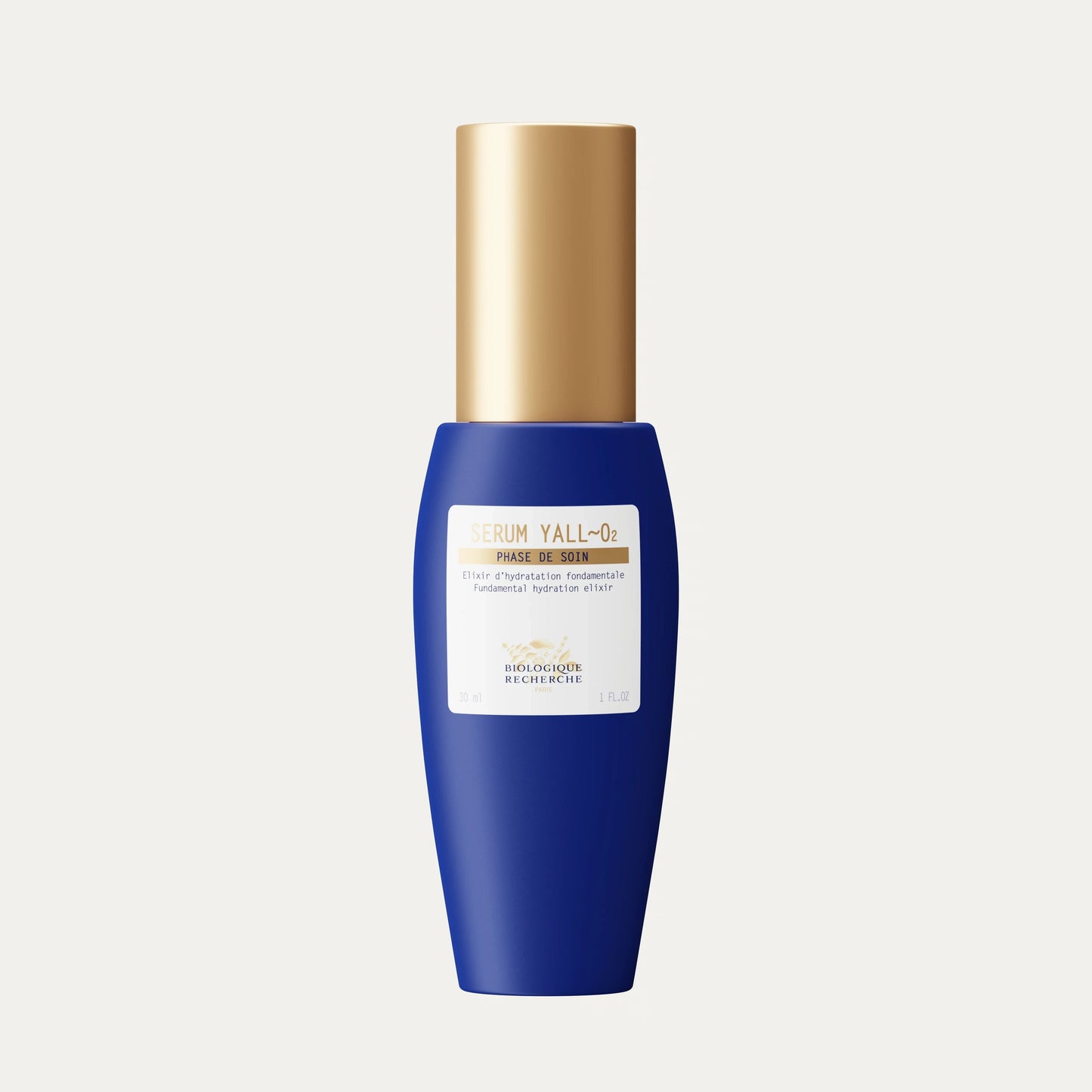 Sérum Yall O2 - Hidratante Rellenador de Arrugas