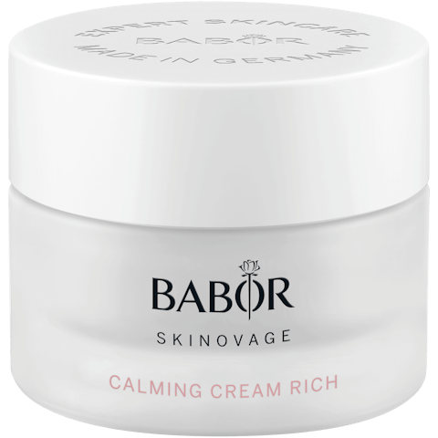 Calming Cream Rich 50 ml