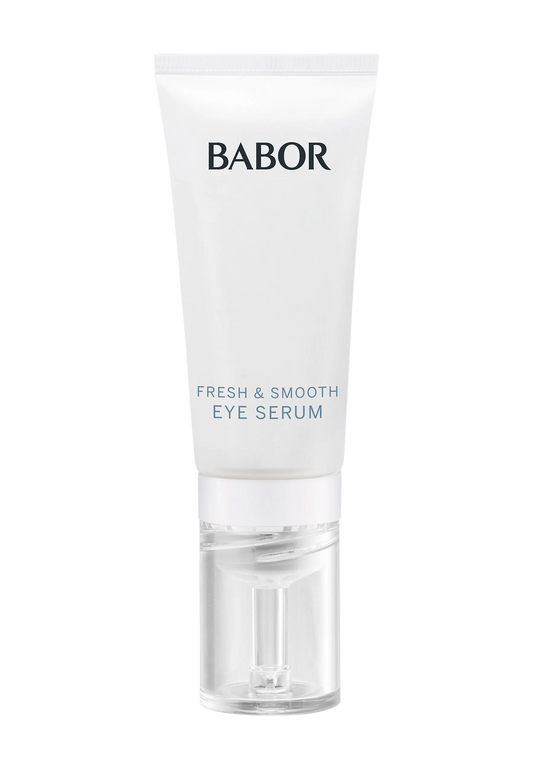 Fresh & Smooth Eye Serum de Babor 15ml