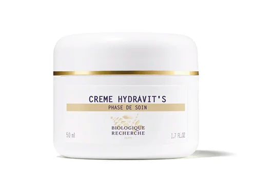 Crema Hydravit´s (50 ml)