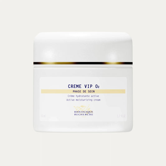 Crema Vip O2 (50 ml) - Crema Hidratante Iluminadora