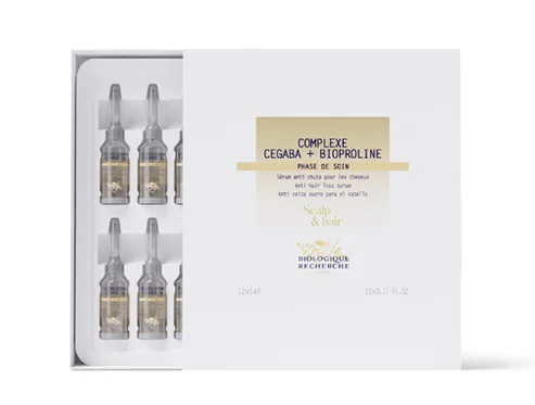 Complexe Cegaba + Bioproline Coffret (12x5 ml)