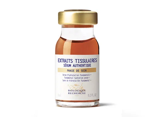 Extraits Tissulaires Sérum Authentique