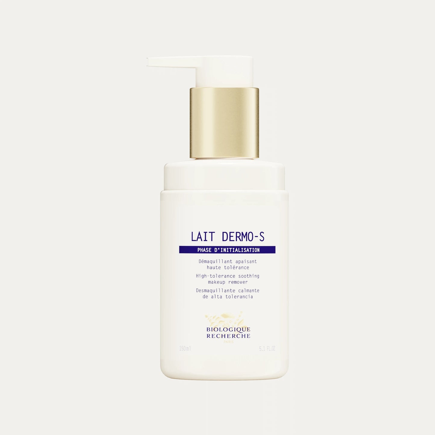 Leche Dermo-S
